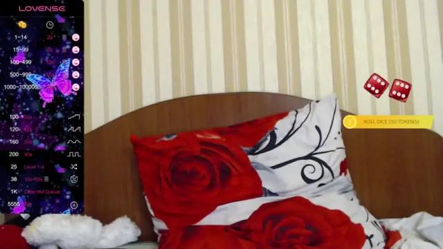 Thumbnail 1, smile_cute_fox's Stream at Chaturbate, 21 months ago