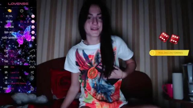Image 11 of smile_cute_fox Stream on Chaturbate on 21 months ago