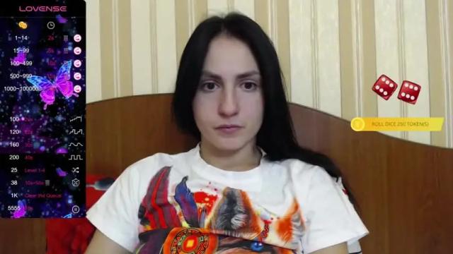Image 4 of smile_cute_fox Stream on Chaturbate on 21 months ago