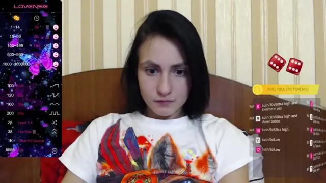 Thumbnail 2, smile_cute_fox's Stream at Chaturbate, 21 months ago