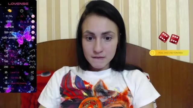 Image 7 of smile_cute_fox Stream on Chaturbate on 21 months ago