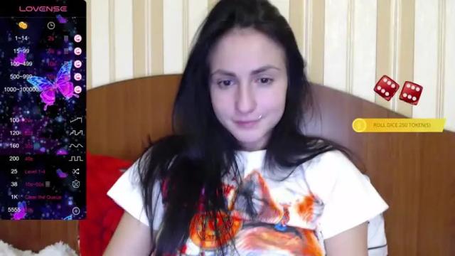 Image 8 of smile_cute_fox Stream on Chaturbate on 21 months ago