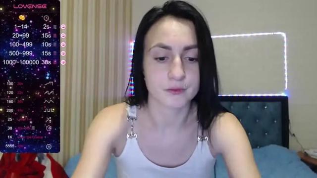 Thumbnail 1, smile_cute_fox's Stream at Chaturbate, 20 months ago