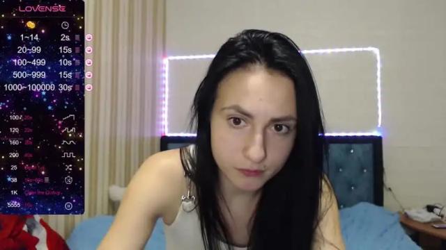 Image 10 of smile_cute_fox Stream on Chaturbate on 20 months ago
