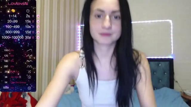 Image 8 of smile_cute_fox Stream on Chaturbate on 20 months ago