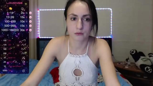 Thumbnail 2, smile_cute_fox's Stream at Chaturbate, 20 months ago