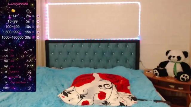Thumbnail 3, smile_cute_fox's Stream at Chaturbate, 20 months ago