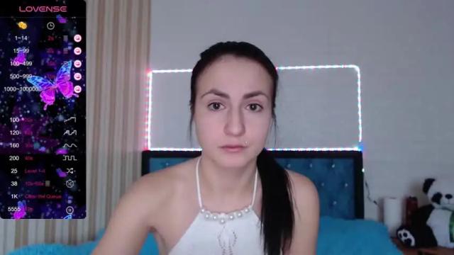 Image 11 of smile_cute_fox Stream on Chaturbate on 20 months ago