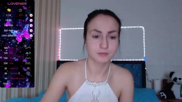 Image 12 of smile_cute_fox Stream on Chaturbate on 20 months ago