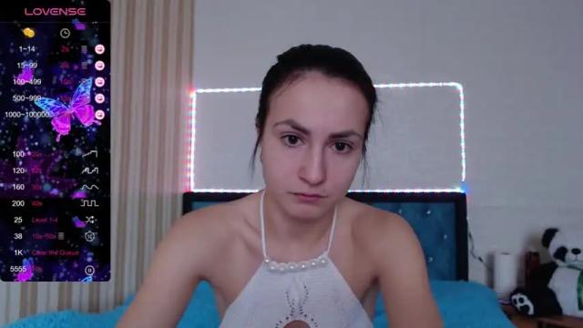 Image 4 of smile_cute_fox Stream on Chaturbate on 20 months ago