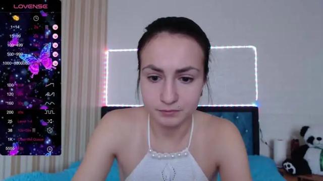 Thumbnail 2, smile_cute_fox's Stream at Chaturbate, 20 months ago