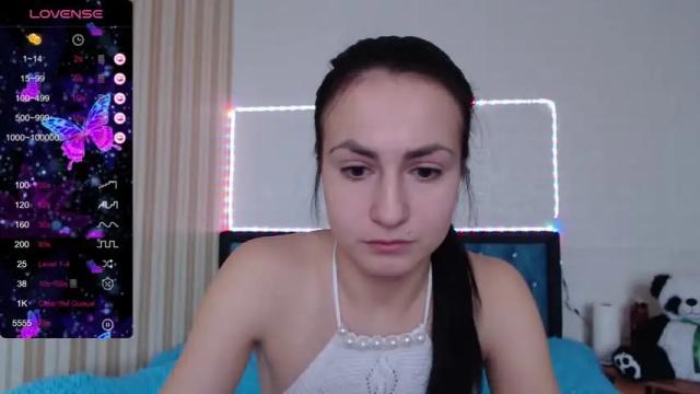 Image 6 of smile_cute_fox Stream on Chaturbate on 20 months ago