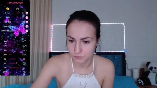 Thumbnail 3, smile_cute_fox's Stream at Chaturbate, 20 months ago