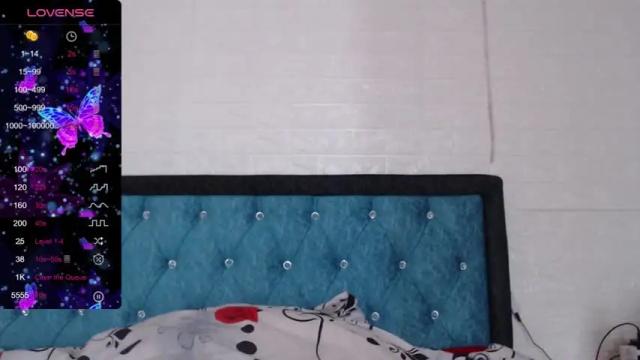 Thumbnail 1, smile_cute_fox's Stream at Chaturbate, 20 months ago