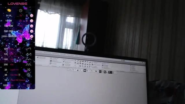Thumbnail 3, smile_cute_fox's Stream at Chaturbate, 20 months ago