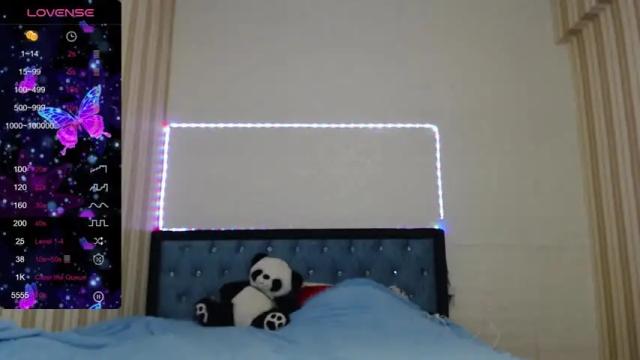 Thumbnail 1, smile_cute_fox's Stream at Chaturbate, 19 months ago