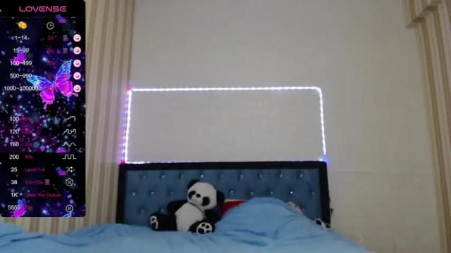 Thumbnail 3, smile_cute_fox's Stream at Chaturbate, 19 months ago