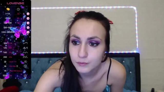 Image 2 of smile_cute_fox Stream on Chaturbate on 19 months ago