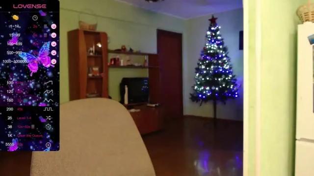 Image 10 of smile_cute_fox Stream on Chaturbate on 19 months ago
