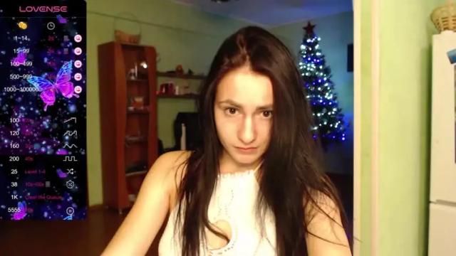 Image 3 of smile_cute_fox Stream on Chaturbate on 19 months ago