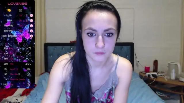 Image 10 of smile_cute_fox Stream on Chaturbate on 18 months ago