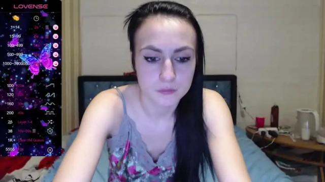 Image 11 of smile_cute_fox Stream on Chaturbate on 18 months ago