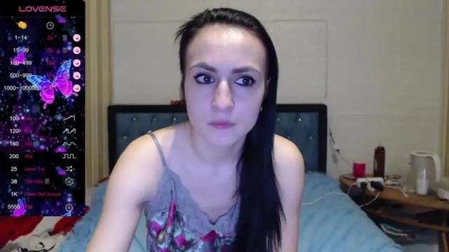Image 12 of smile_cute_fox Stream on Chaturbate on 18 months ago