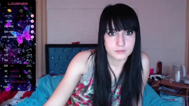 Image 2 of smile_cute_fox Stream on Chaturbate on 18 months ago