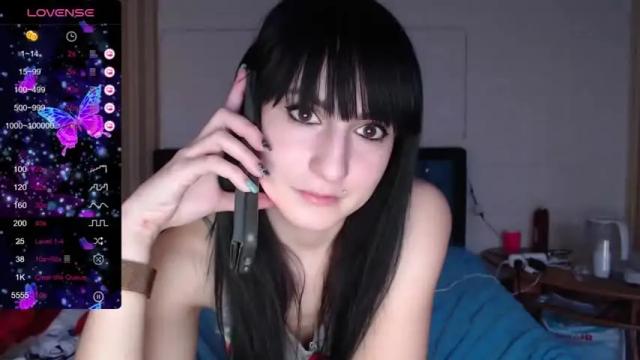 Image 3 of smile_cute_fox Stream on Chaturbate on 18 months ago