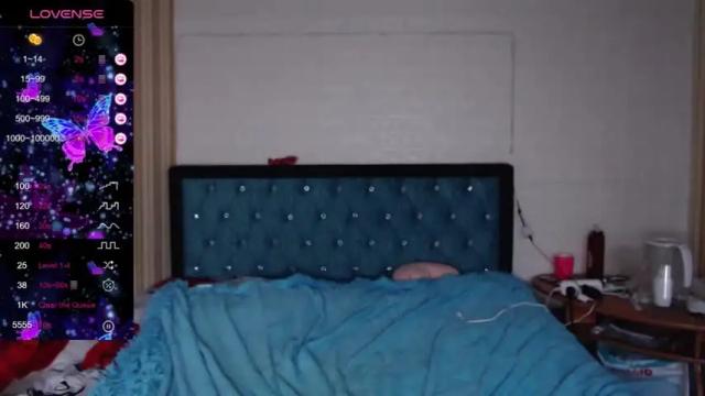 Image 4 of smile_cute_fox Stream on Chaturbate on 18 months ago