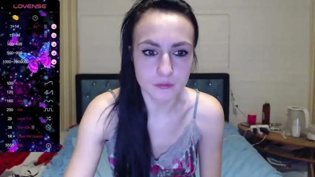Image 7 of smile_cute_fox Stream on Chaturbate on 18 months ago