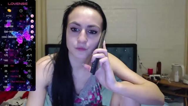 Image 8 of smile_cute_fox Stream on Chaturbate on 18 months ago
