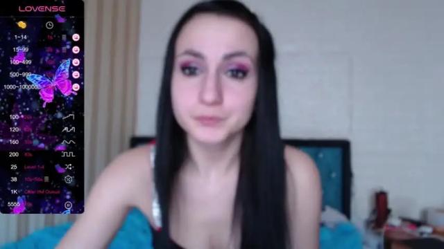 Image 11 of smile_cute_fox Stream on Chaturbate on 17 months ago