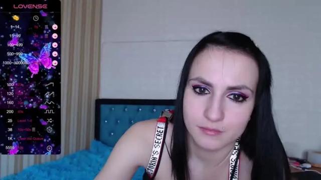 Image 12 of smile_cute_fox Stream on Chaturbate on 17 months ago