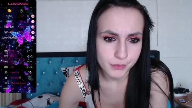 Image 3 of smile_cute_fox Stream on Chaturbate on 17 months ago