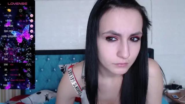 Image 4 of smile_cute_fox Stream on Chaturbate on 17 months ago