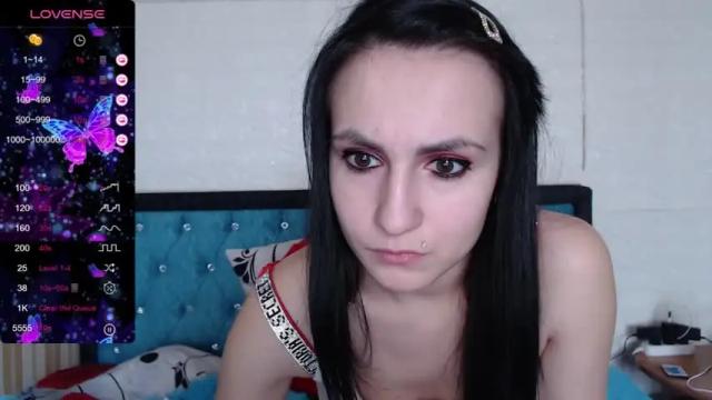 Thumbnail 2, smile_cute_fox's Stream at Chaturbate, 17 months ago
