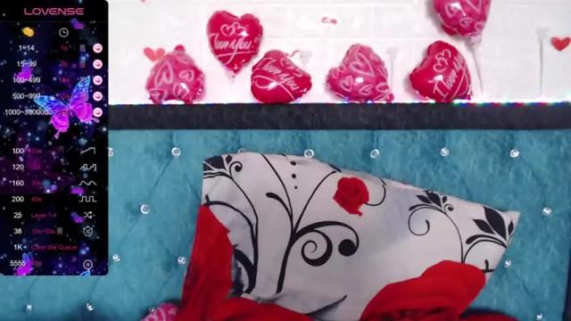Image 6 of smile_cute_fox Stream on Chaturbate on 17 months ago