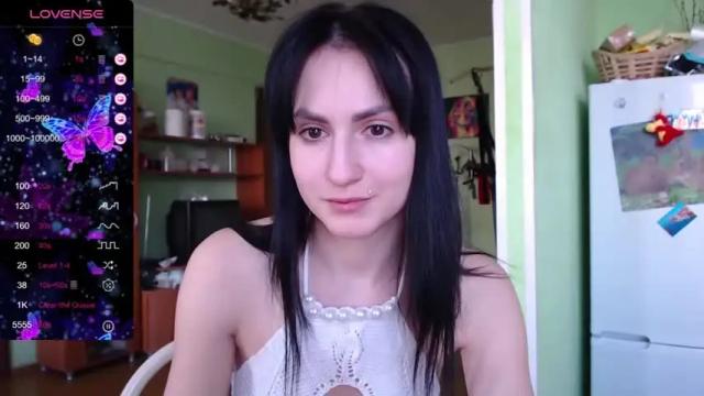 Image 12 of smile_cute_fox Stream on Chaturbate on 17 months ago