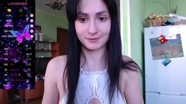 Image 4 of smile_cute_fox Stream on Chaturbate on 17 months ago