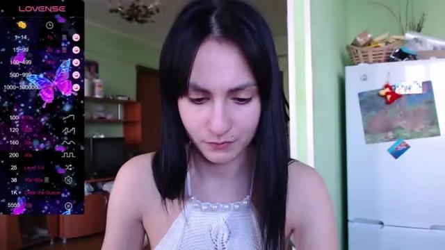 Thumbnail 2, smile_cute_fox's Stream at Chaturbate, 17 months ago