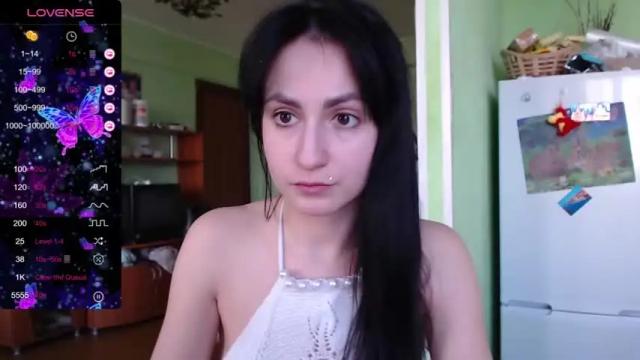Image 8 of smile_cute_fox Stream on Chaturbate on 17 months ago