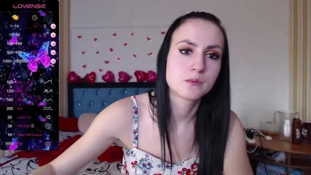 Thumbnail 1, smile_cute_fox's Stream at Chaturbate, 17 months ago