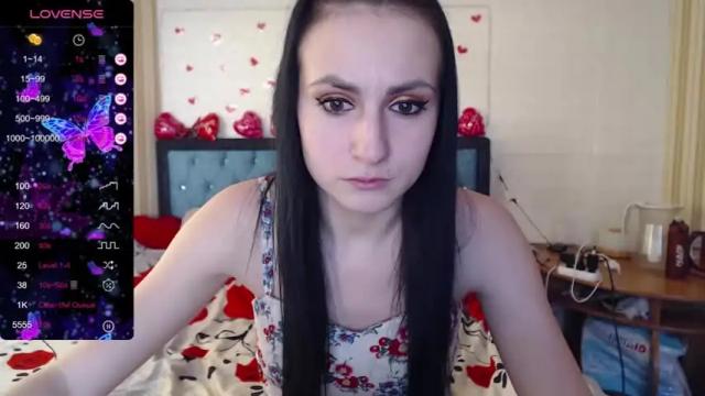 Image 11 of smile_cute_fox Stream on Chaturbate on 17 months ago