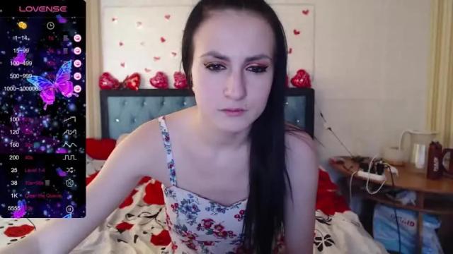 Image 12 of smile_cute_fox Stream on Chaturbate on 17 months ago
