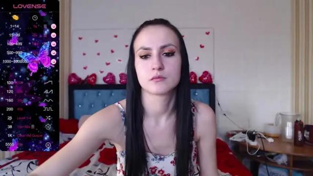 Image 2 of smile_cute_fox Stream on Chaturbate on 17 months ago