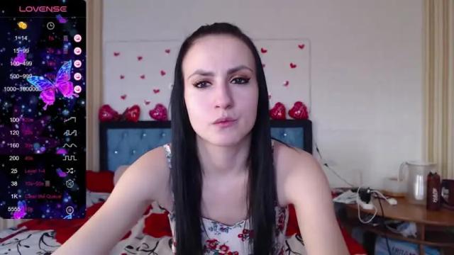Image 3 of smile_cute_fox Stream on Chaturbate on 17 months ago