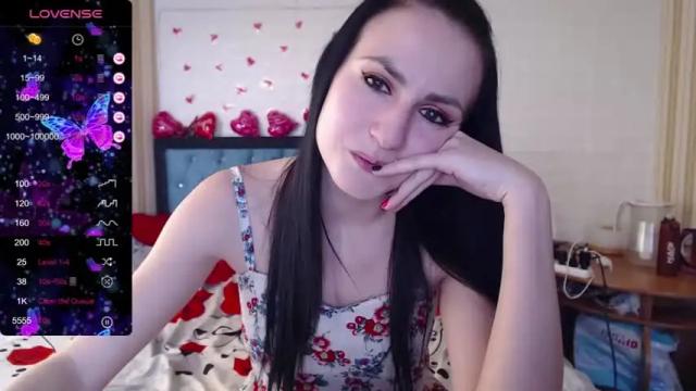 Thumbnail 3, smile_cute_fox's Stream at Chaturbate, 17 months ago