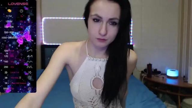 Thumbnail 1, smile_cute_fox's Stream at Chaturbate, 16 months ago