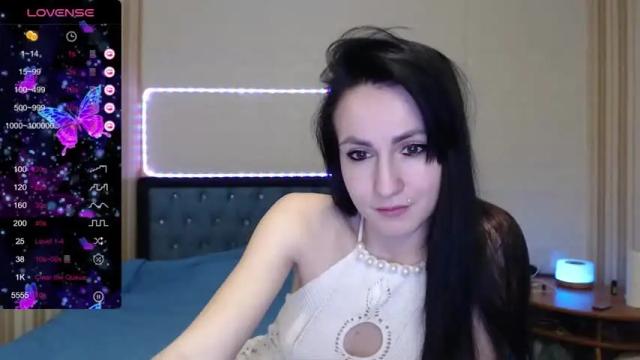 Image 2 of smile_cute_fox Stream on Chaturbate on 16 months ago